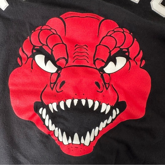 Bundle of two Toronto kids t shirts size 7/8 - Picture 2 of 16